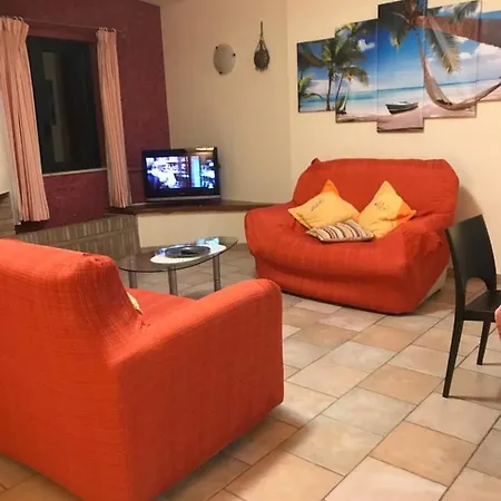 Villa Belvedere