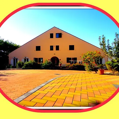 Belvedere Pergusa