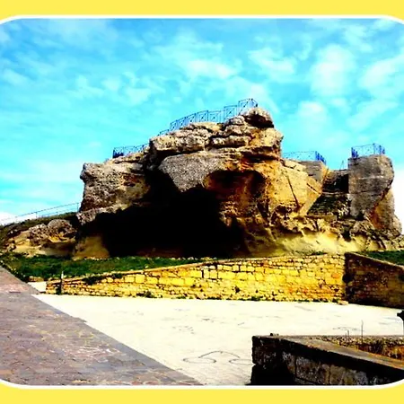 Belvedere Pergusa