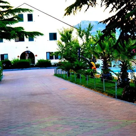 Belvedere Villa *