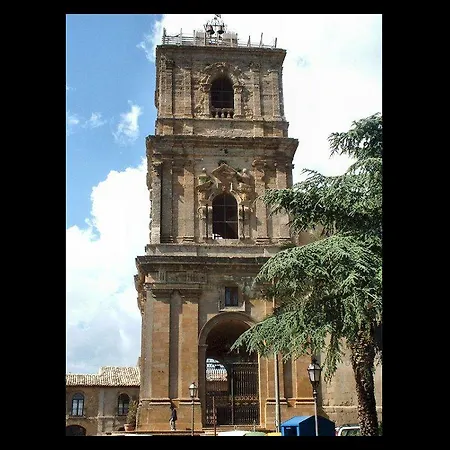 Belvedere Pergusa