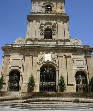 Belvedere Villa *