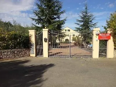 Villa Belvedere Pergusa