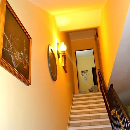 Villa Belvedere *