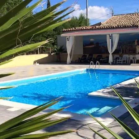 Belvedere Pergusa