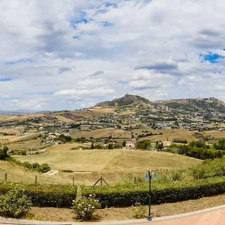 Belvedere Villa
