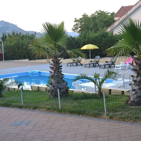 Belvedere Villa Pergusa