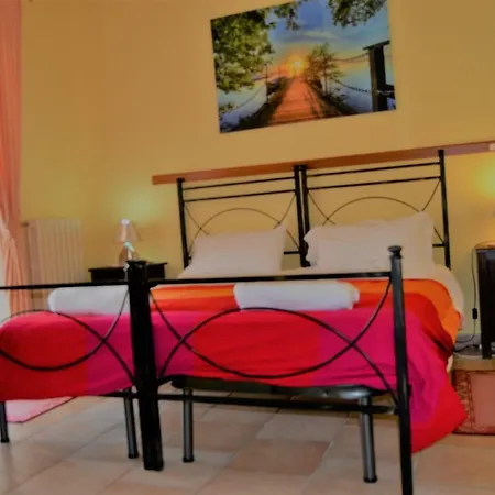 Belvedere Villa Pergusa
