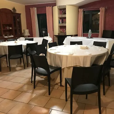 Villa Belvedere