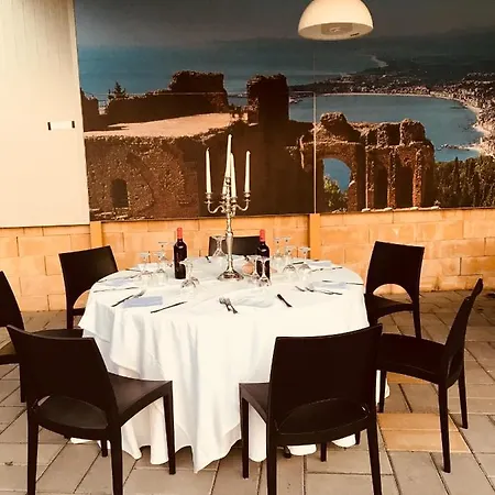 Belvedere Villa Pergusa