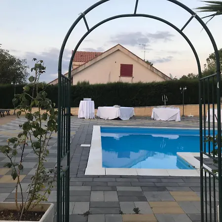 Belvedere Villa
