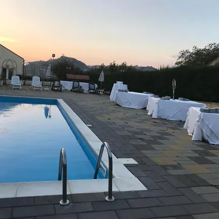 Villa Belvedere *